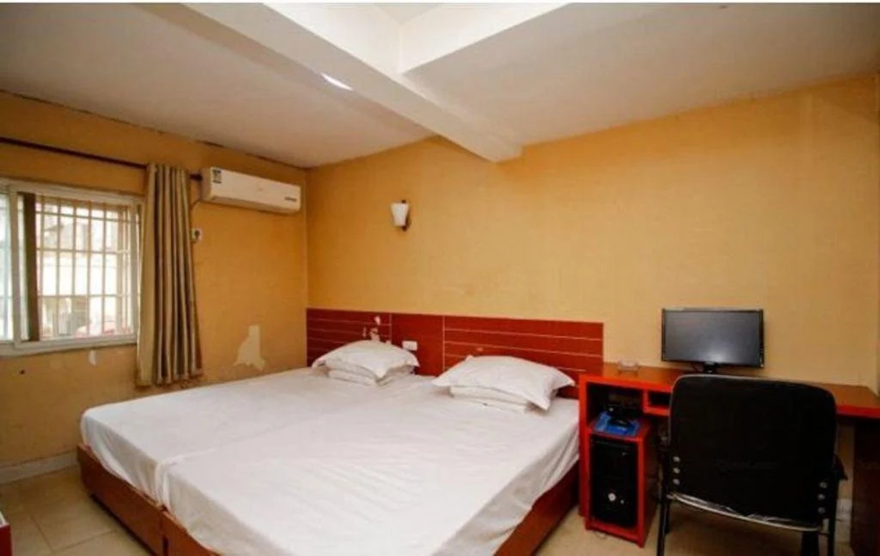 Wenxinzhijia Langman Inn