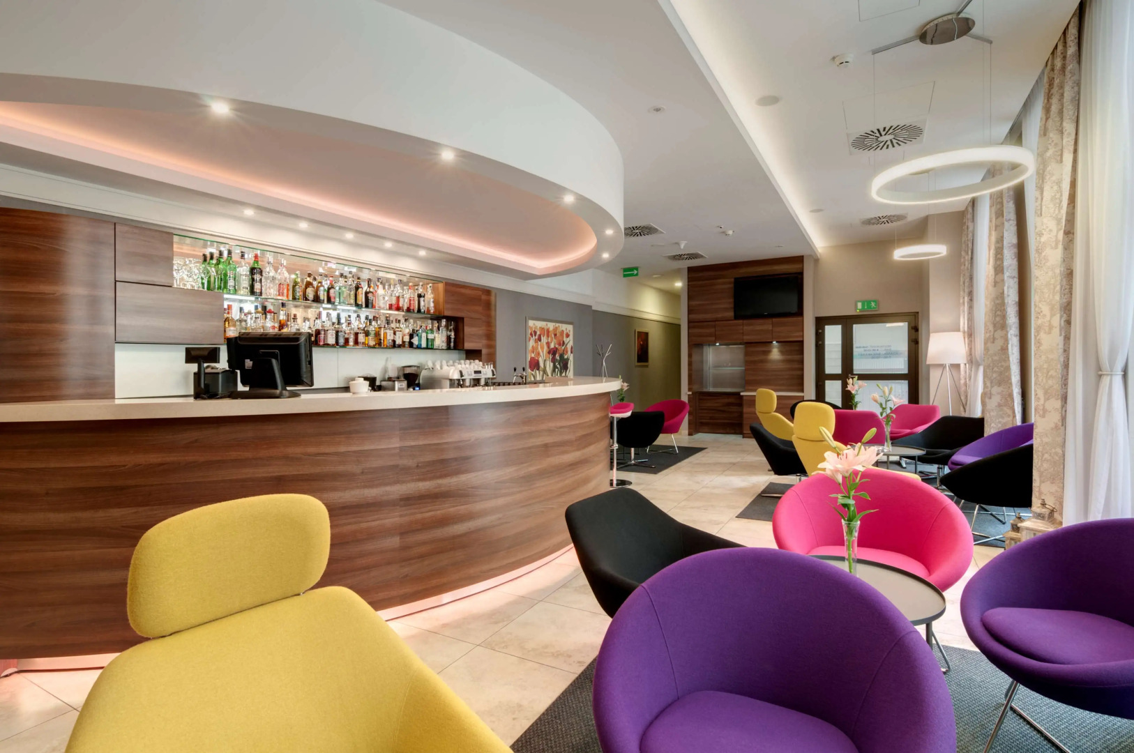 Golden Tulip Krakow City Center