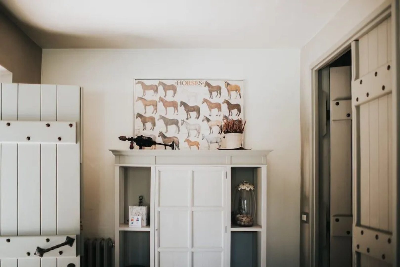 B&B La Scuderia Charming Rooms