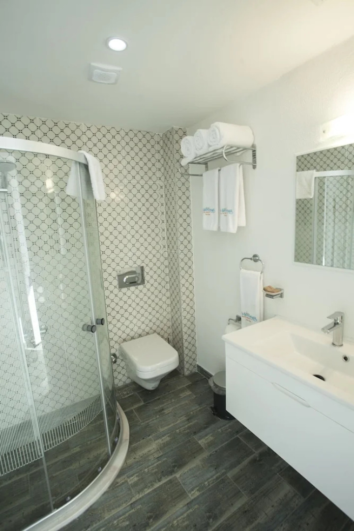 Mavi Beyaz Butik Otel