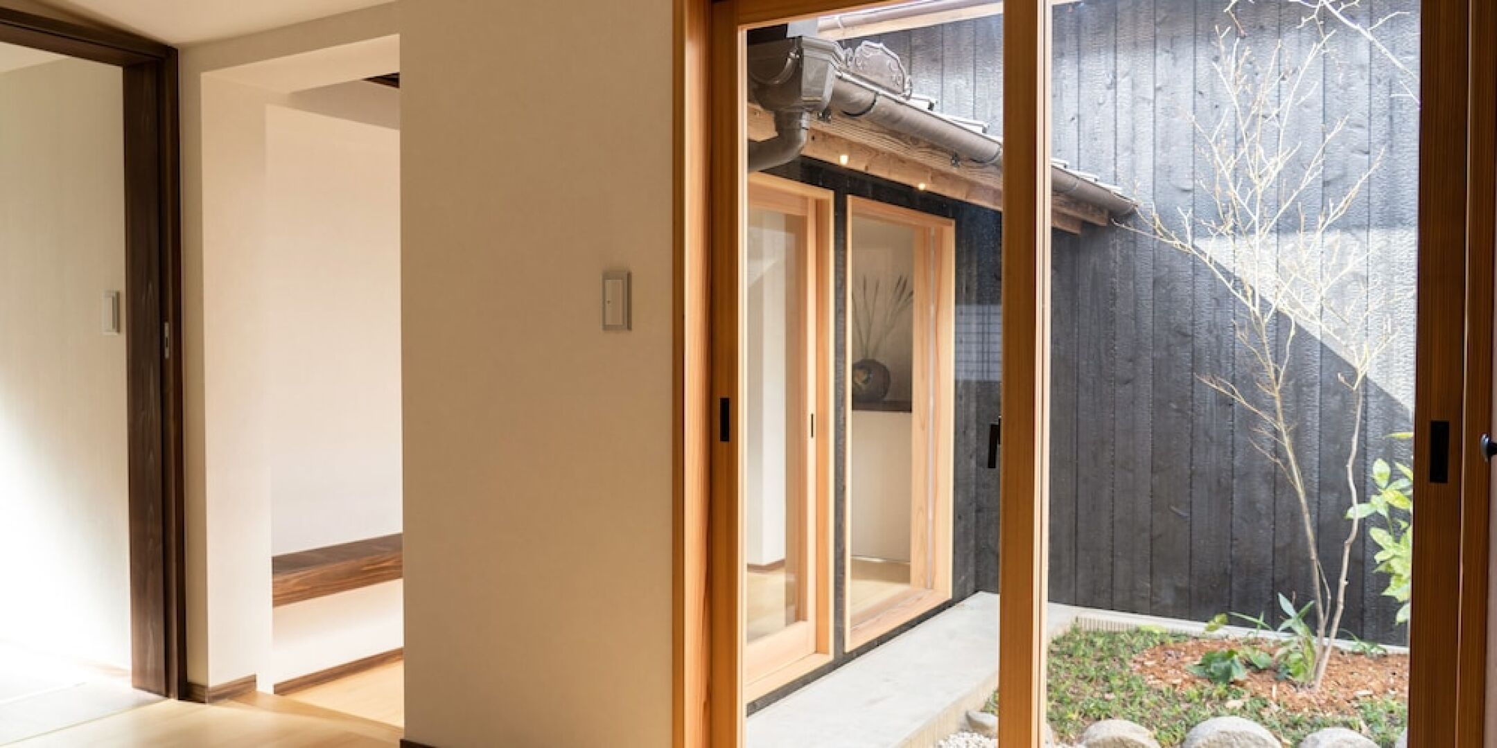 Tatsuno Castle Town Machiya Villa Kurasu