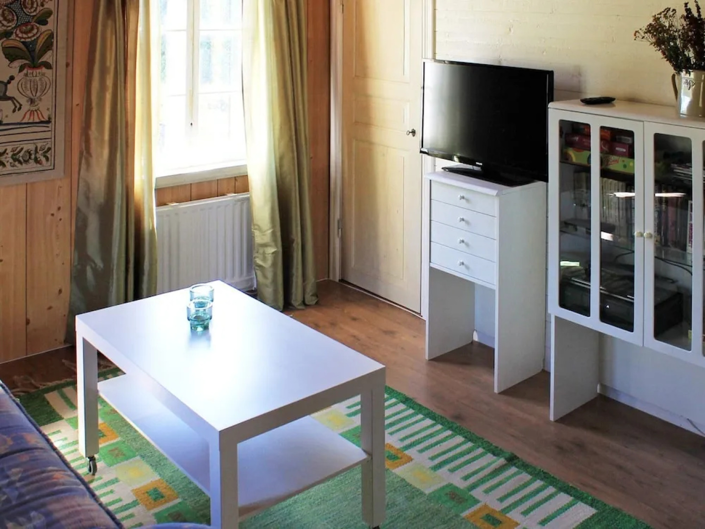 6 Person Holiday Home in Stjarnhov-by Traum