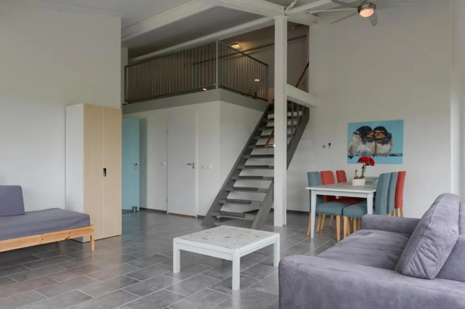 Appartementen Casa del Lago