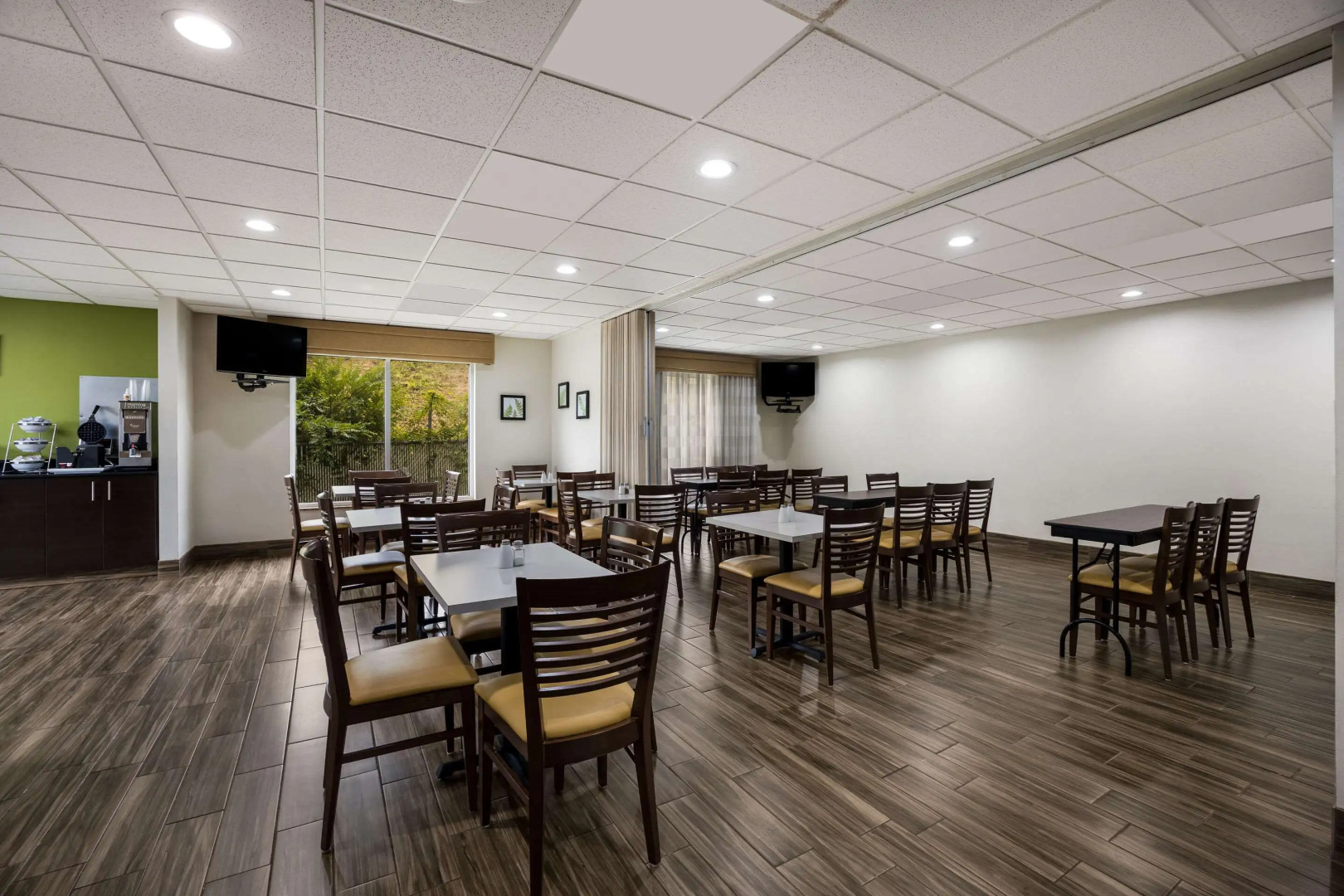 Sleep Inn & Suites Valdosta Mall Area