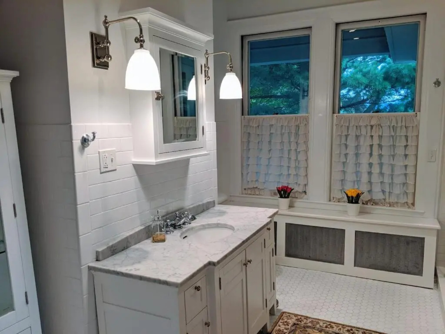 Franklin Manor Bed & Breakfast