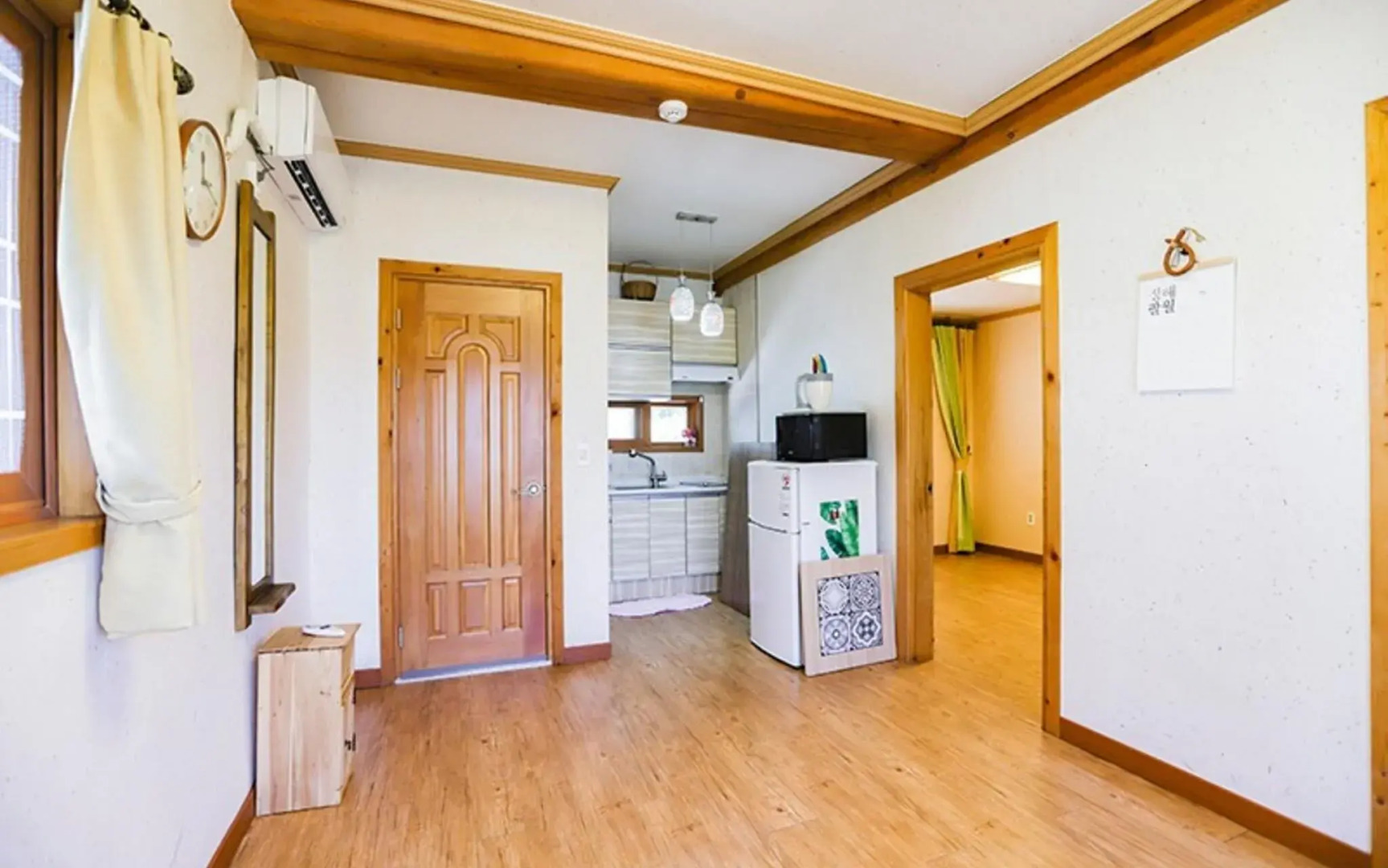 Yeonggwang Ogane Pension