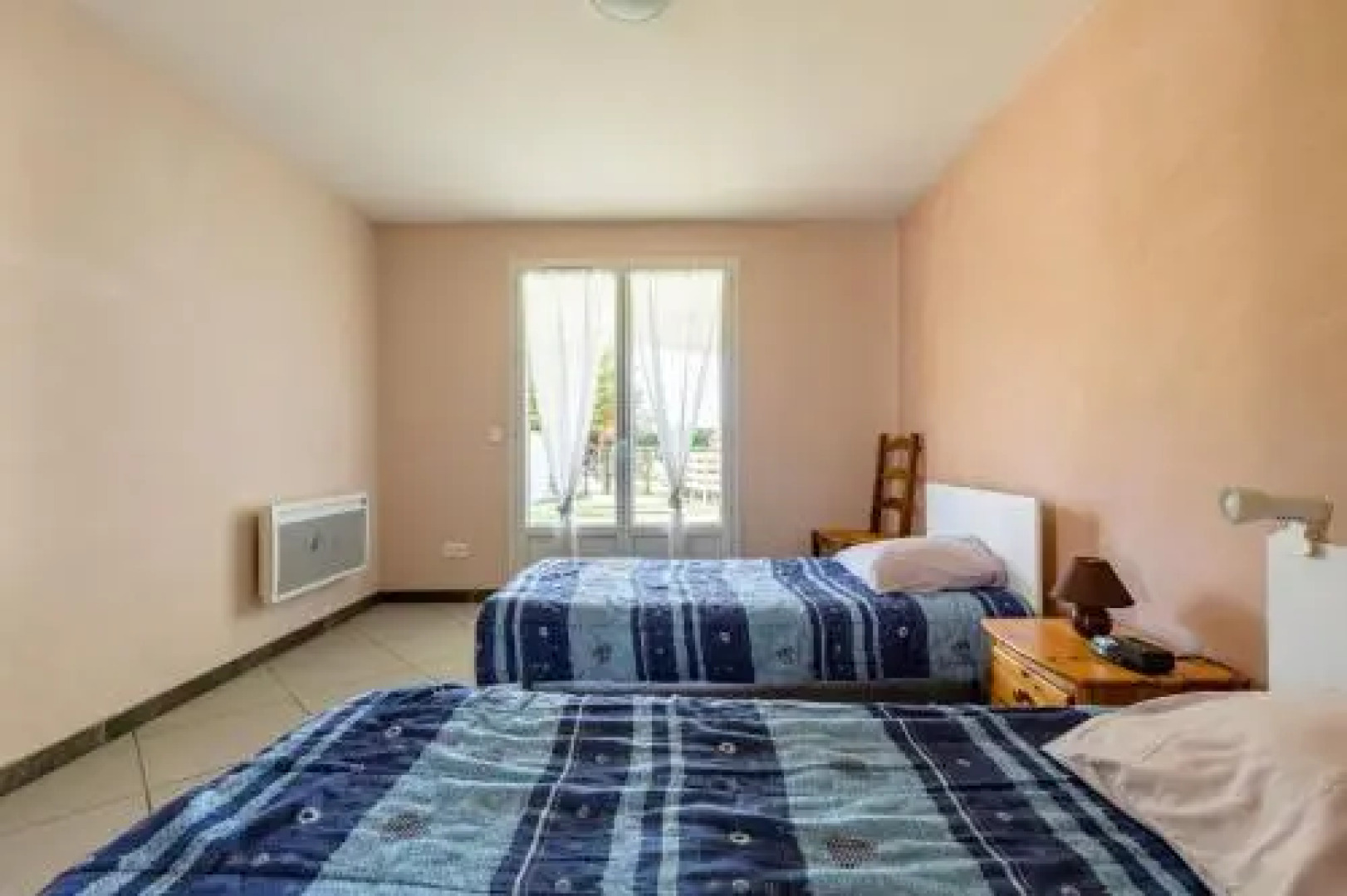 Gîte Les 3 Edelweiss