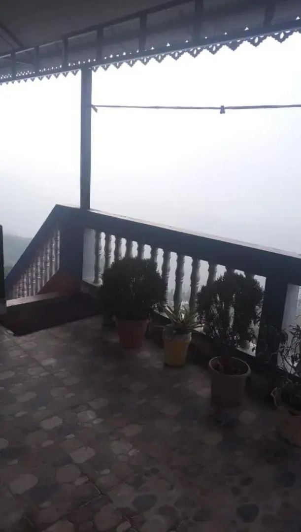 Vamoose Sanjeema Tea Estate Homestay