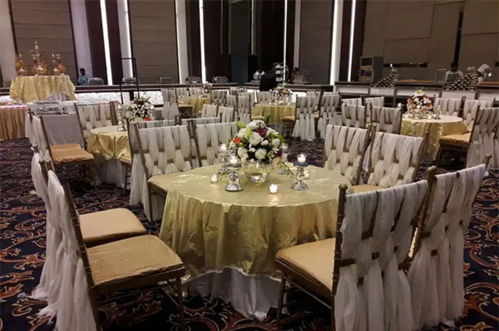 RK Riyasat Resort