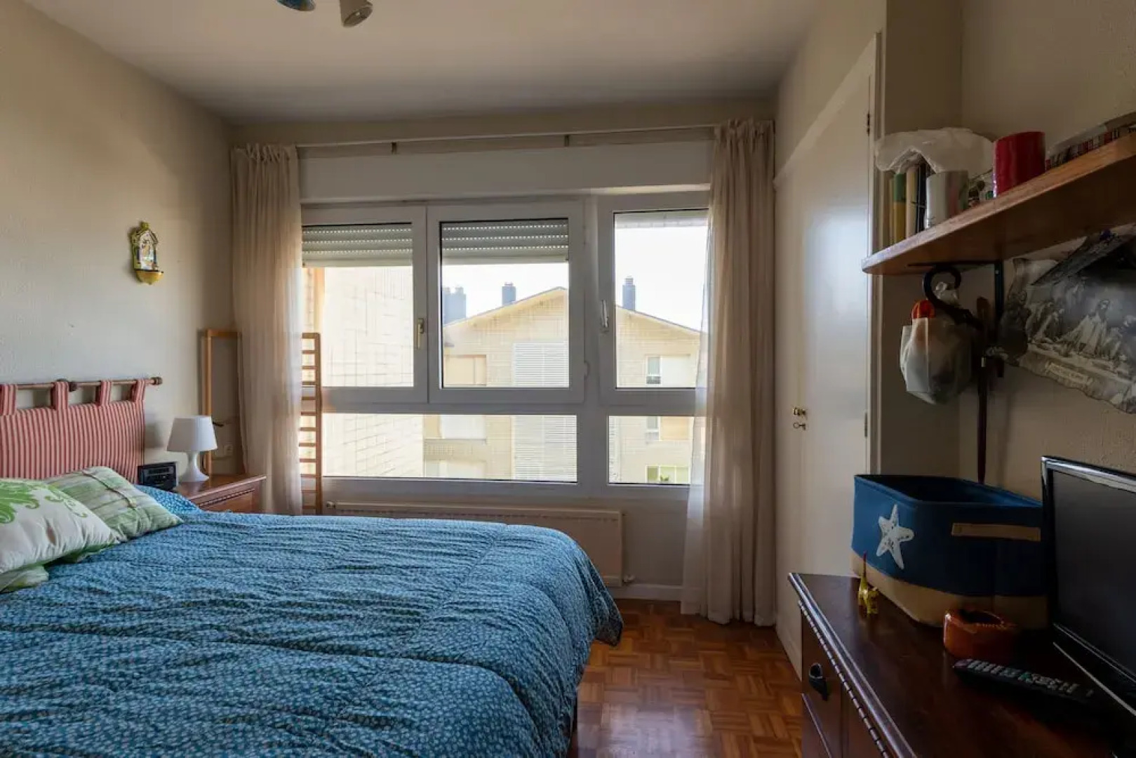 Apartamento Estupendas Vistas a la Costa by SH