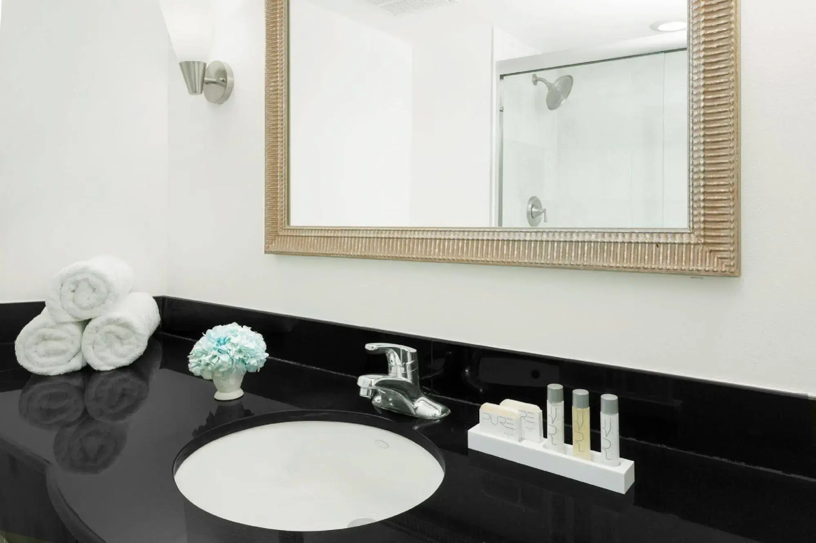 Sawgrass Grand Hotel and Suites Sports Complex