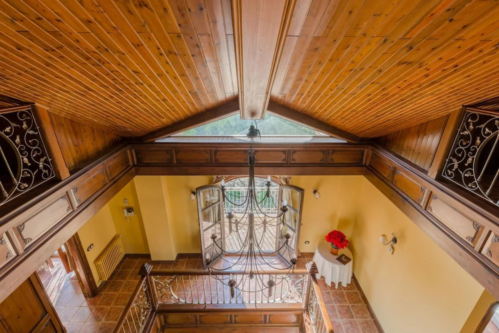 Fidalsa Harry Potter House