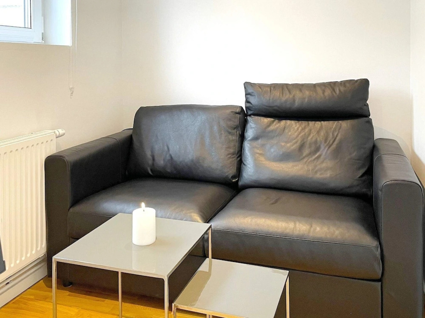 2 Person Holiday Home in Ockero-by Traum