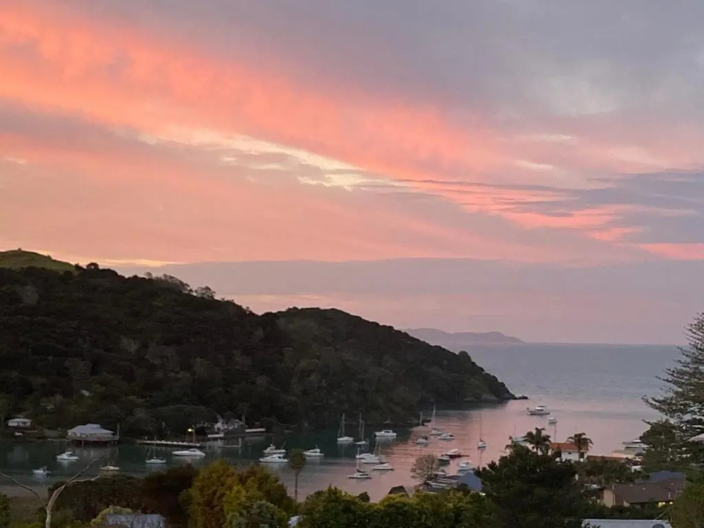 Harbour View Retreat Mangonui