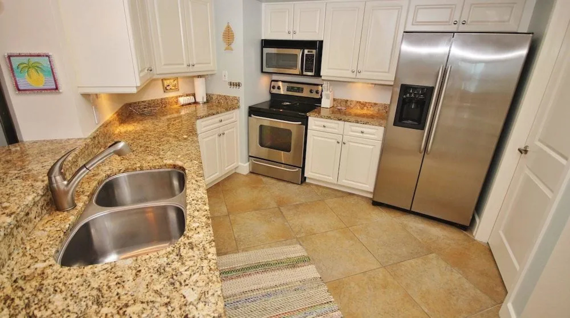 Seascape Towers 1123 Apartment 2