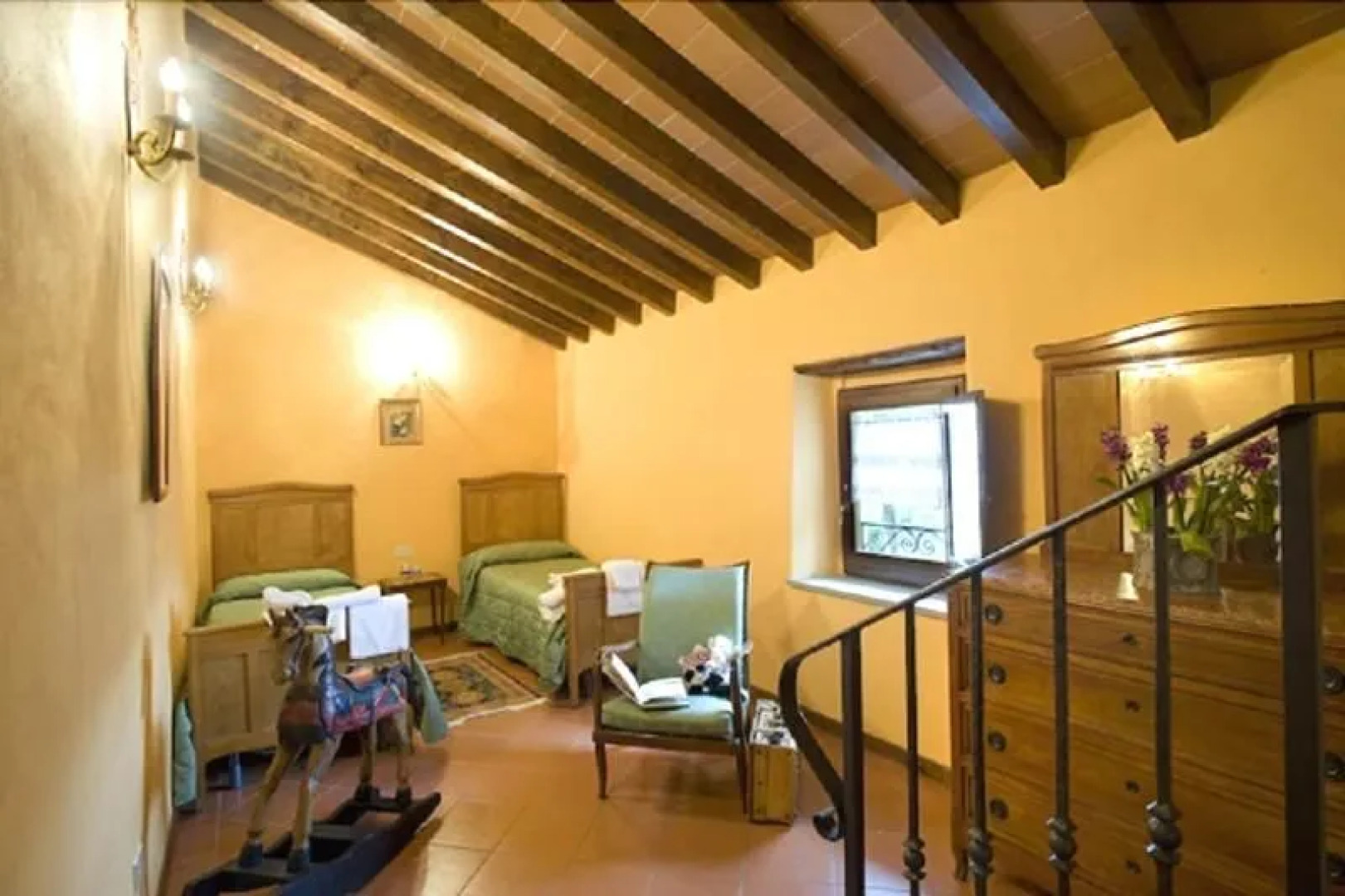 Agriturismo Petrognano