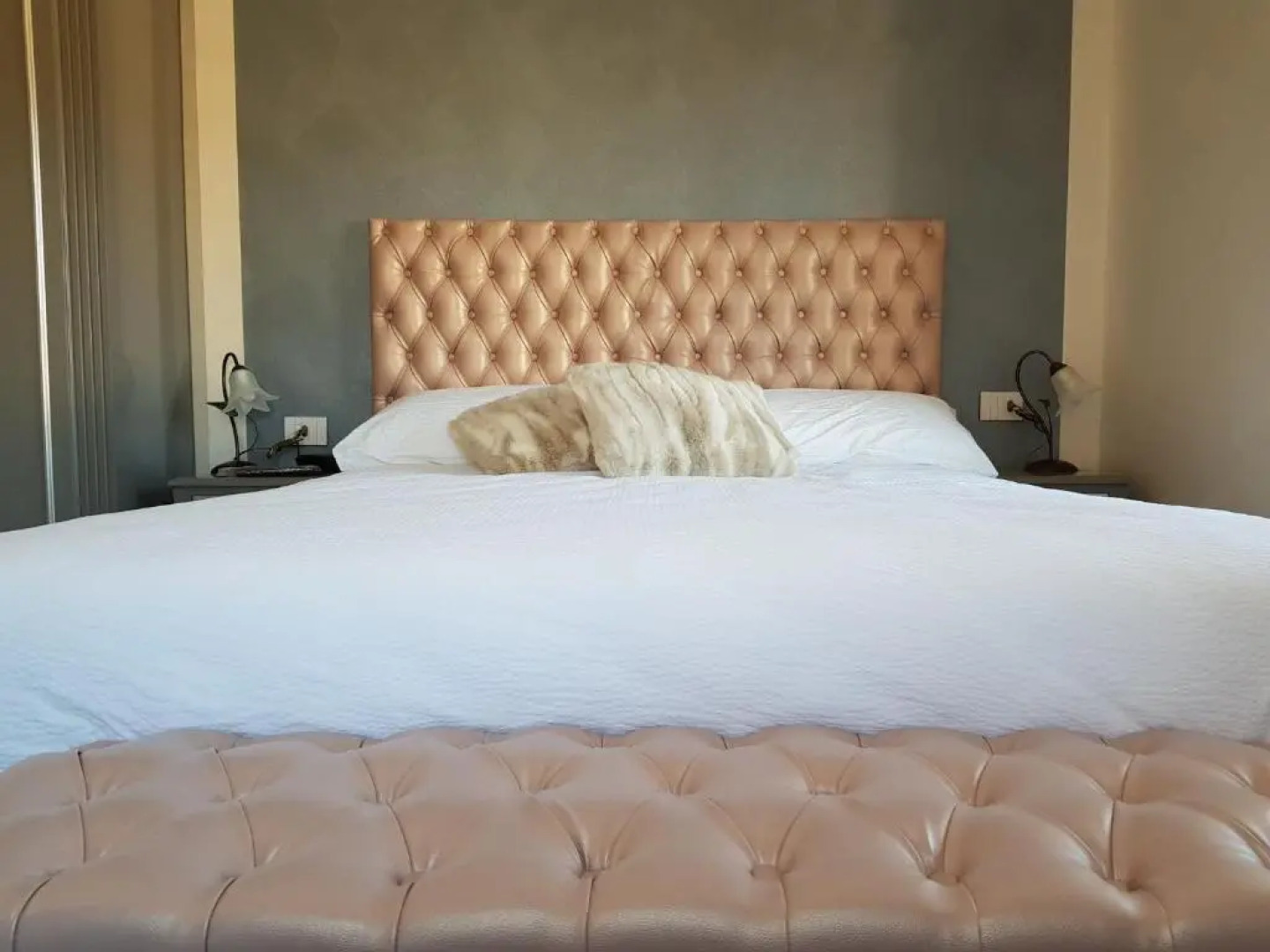 Villa Ciardi Boutique Hotel