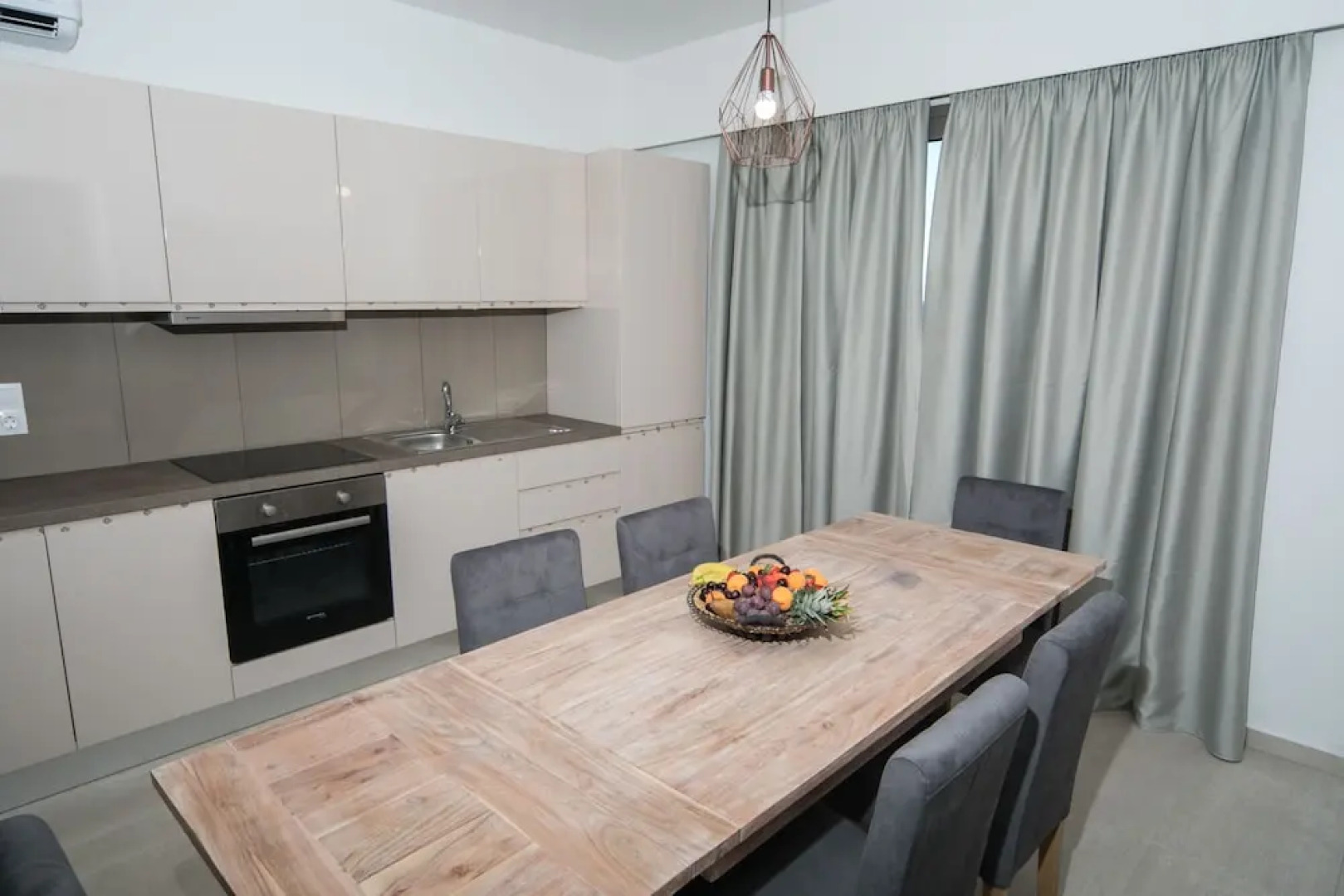 Olive & Stone Villas