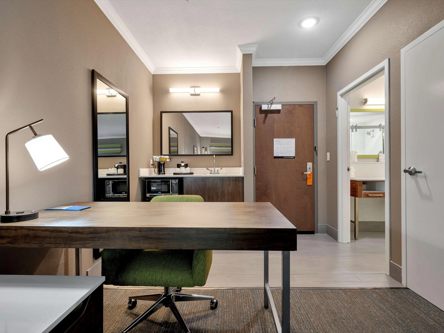 Hampton Inn & Suites Lufkin, TX