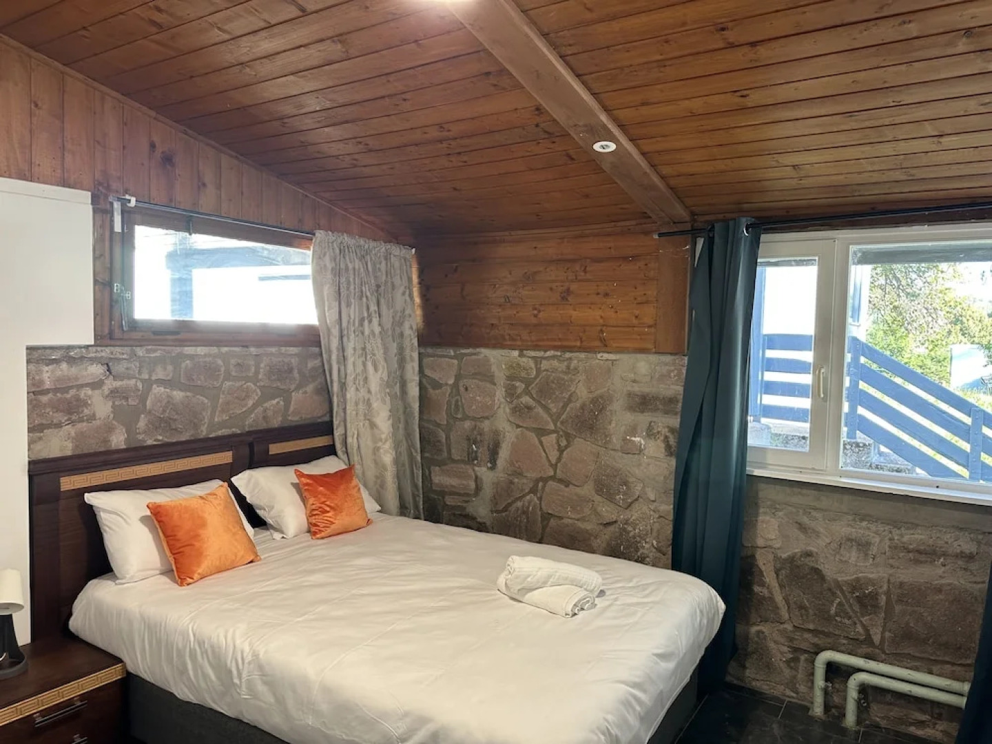 Hôtel Parc & Spa les Cigognes