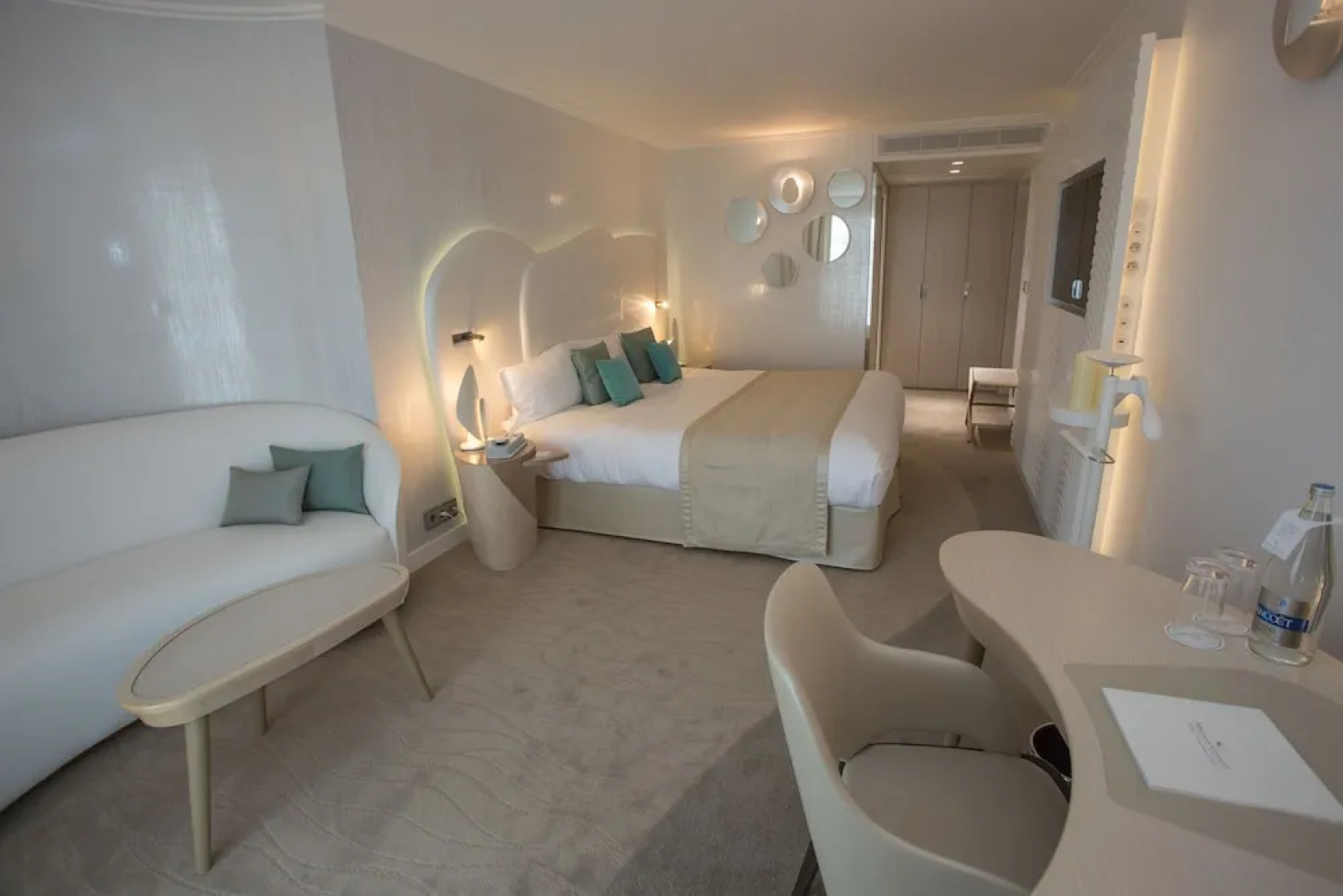 Miramar La Cigale Hôtel Thalasso & Spa