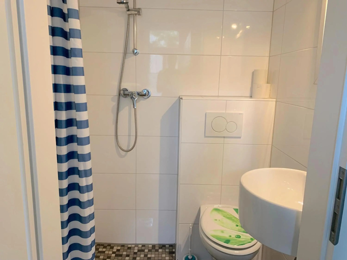 Ferienwohnung Koje in zentraler Lage zum Schleswiger Dom
