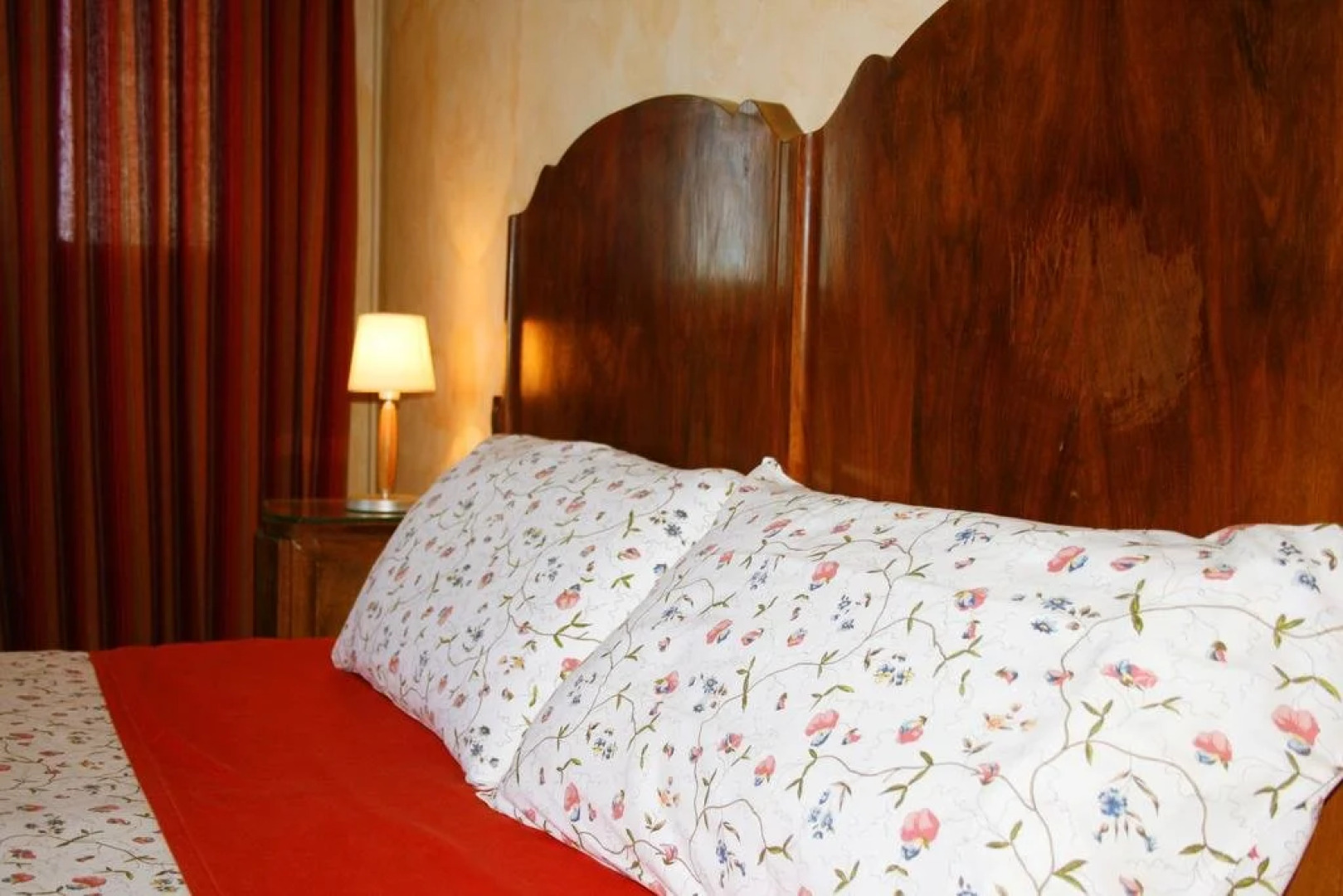 Agriturismo Corte Ponte Dei Tedeschi