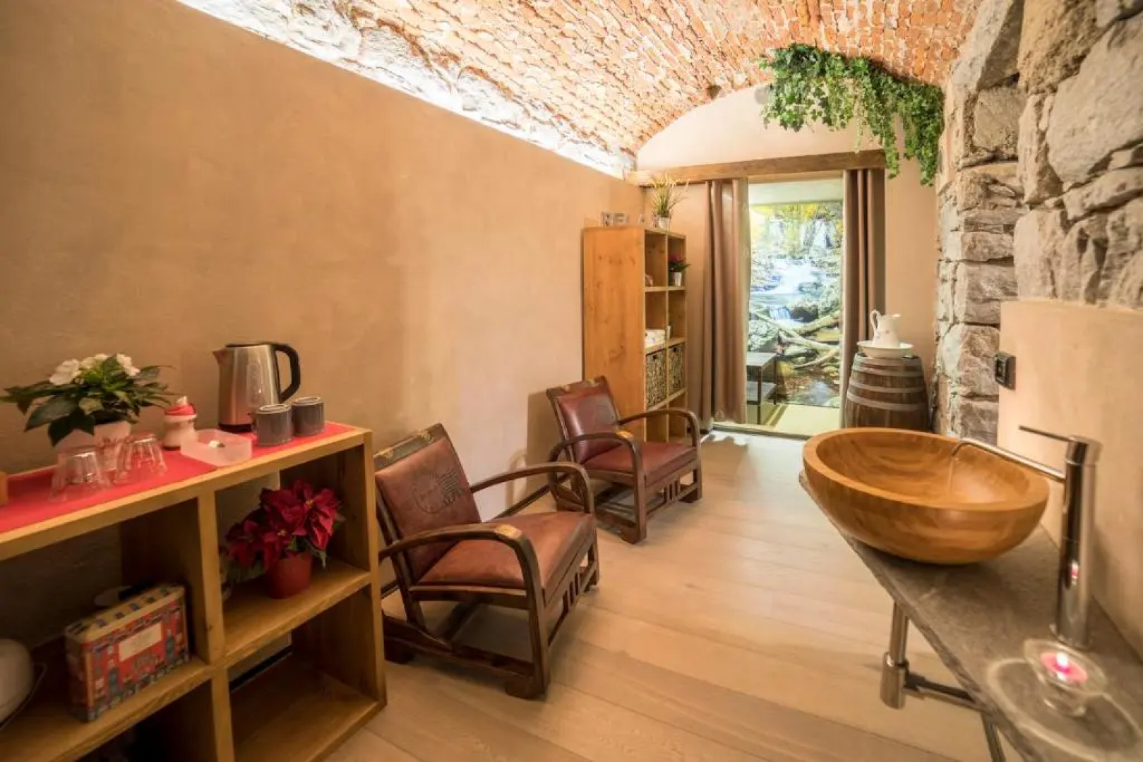 La Stazione dellAcqua