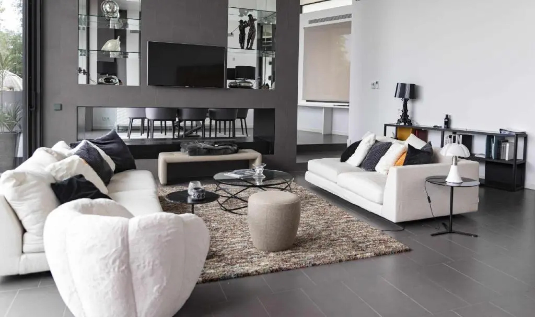 Luxurious Golf Villa La Vinya 5