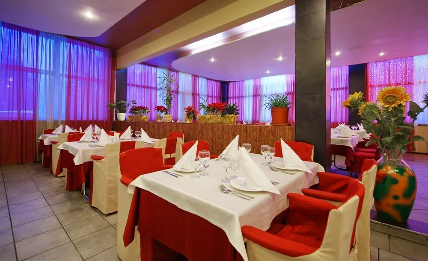 Отель Сититель Ольгино 