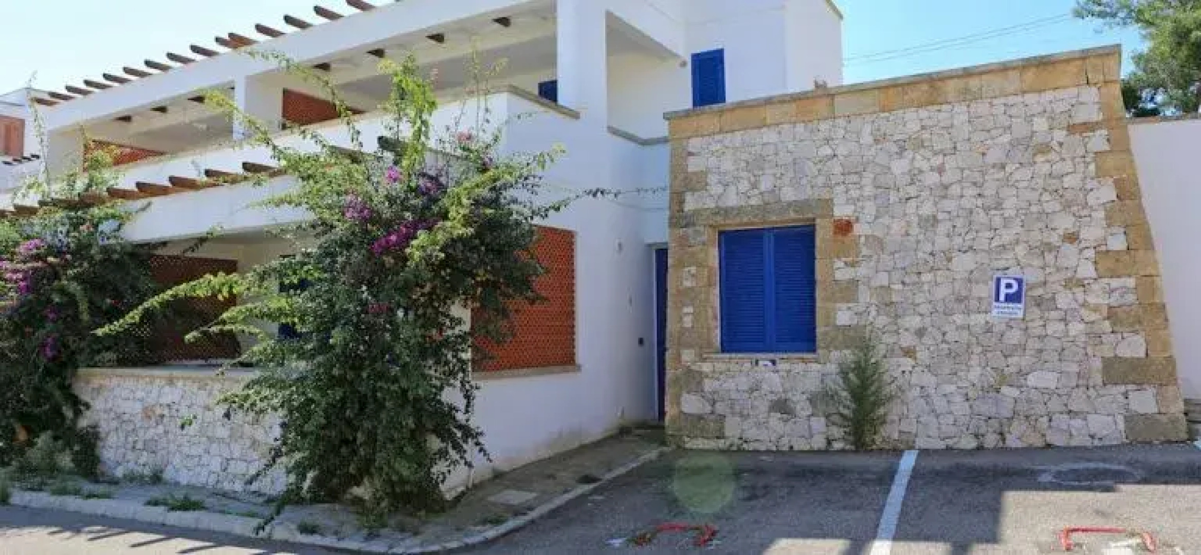 Terra Greci Apartments