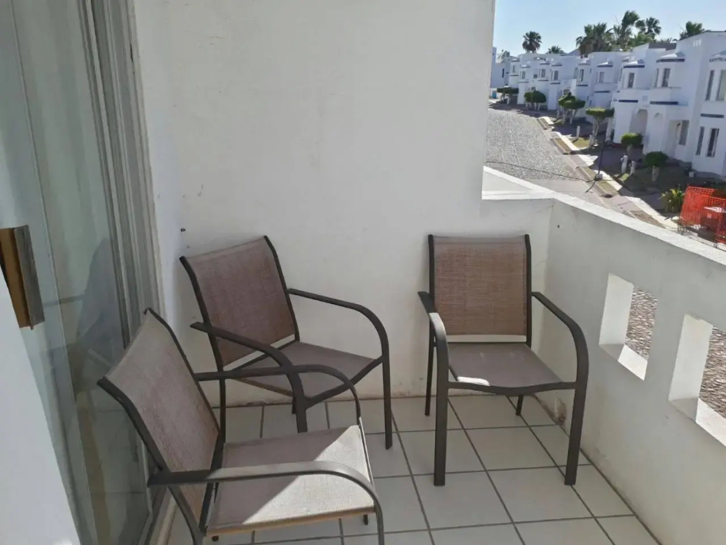 Condominios Loma Bonita