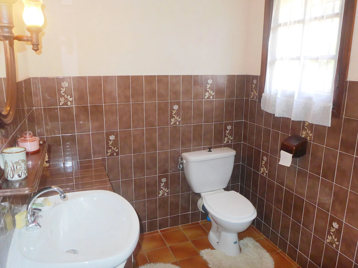 Holiday Home Villa Micheline