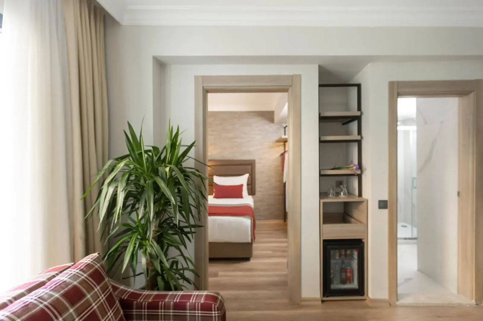 Pırıl Hotel Thermal & Beauty SPA