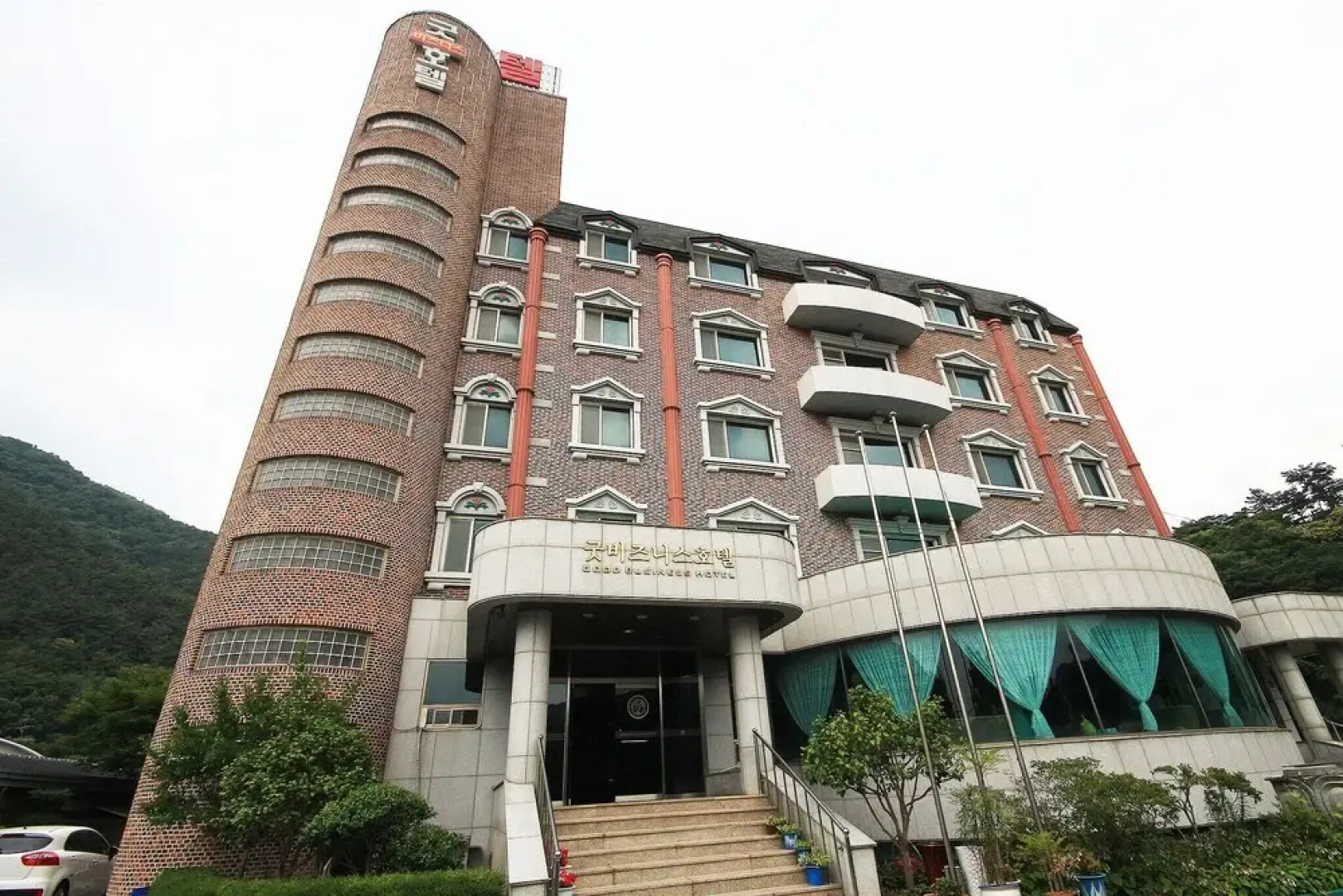 Damyang Good Business