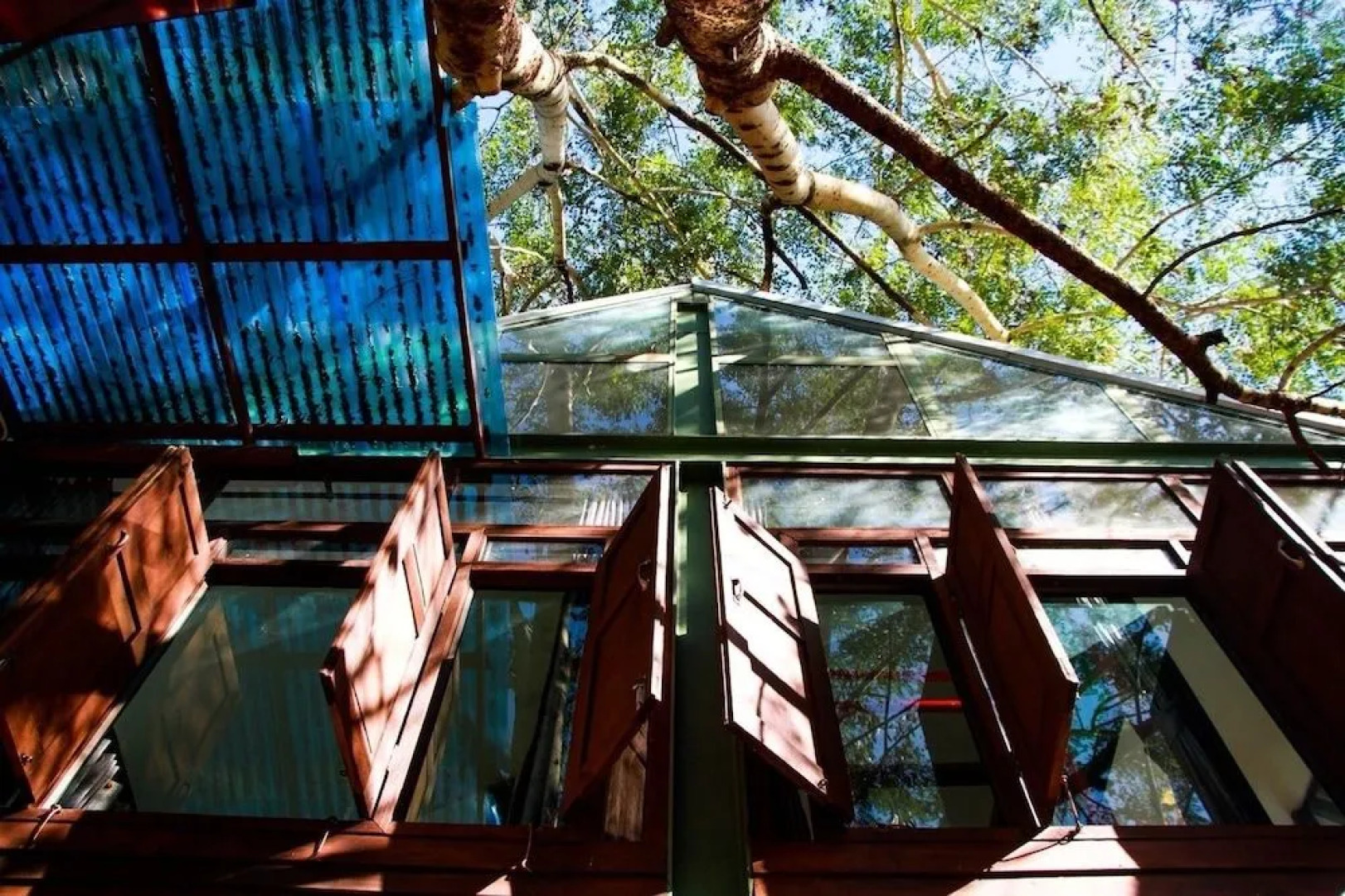 Phu Mi Lum Nao House