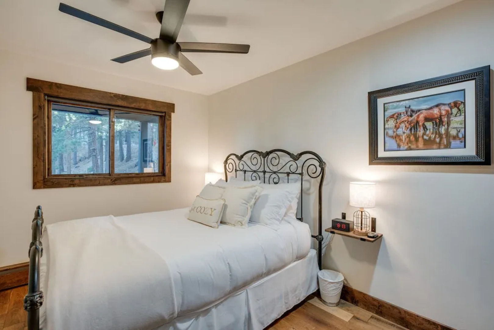 Stateline Mountain Cabin: 3 Mi to Heavenly Resort