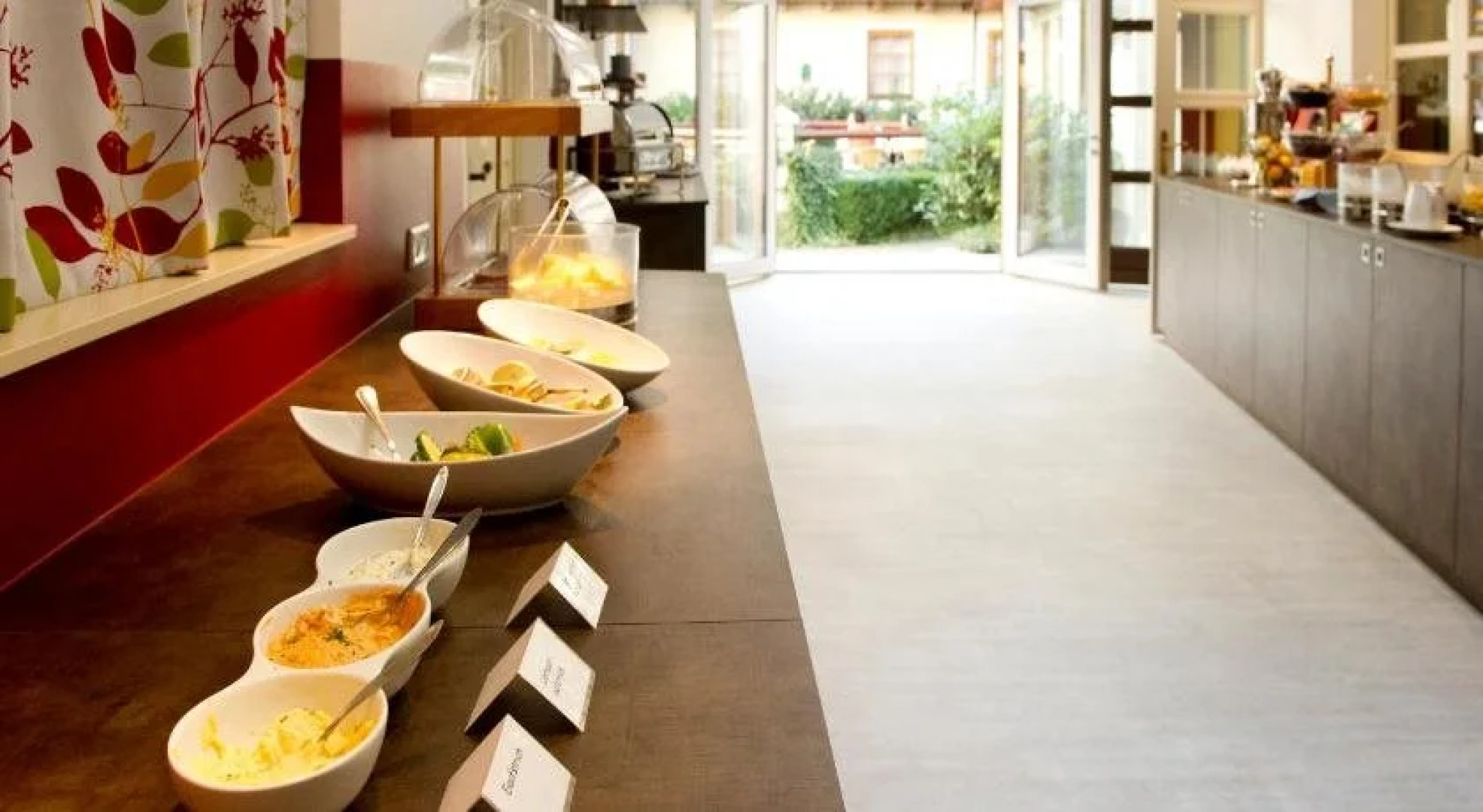 Eisenbocks Strasser Hof