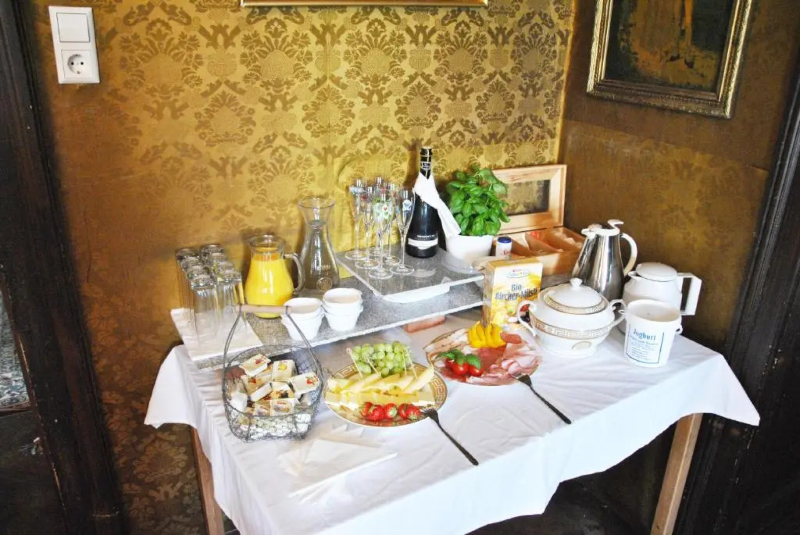 Gewerkenschlössl Zeilinger