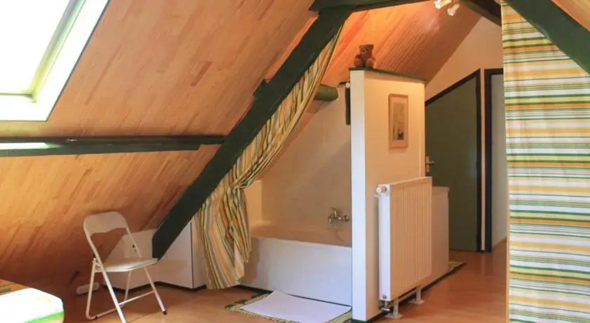 Les Prés de la Fagne