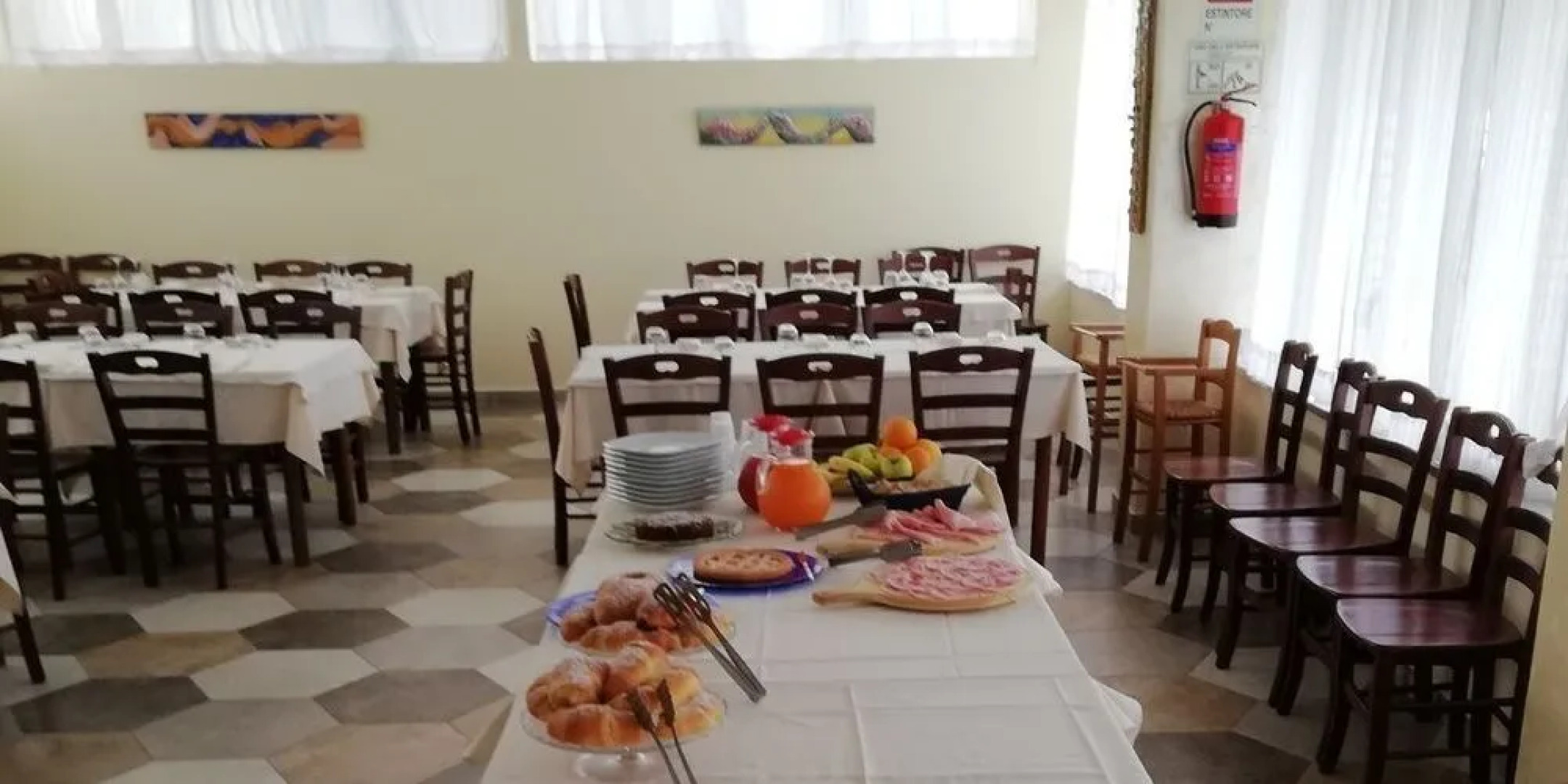 Sunrise Accessible Resort