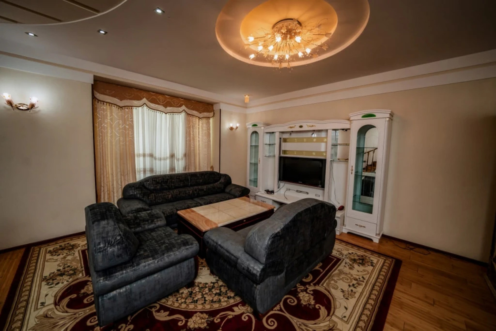 Oqtoshsoy Resort hotel