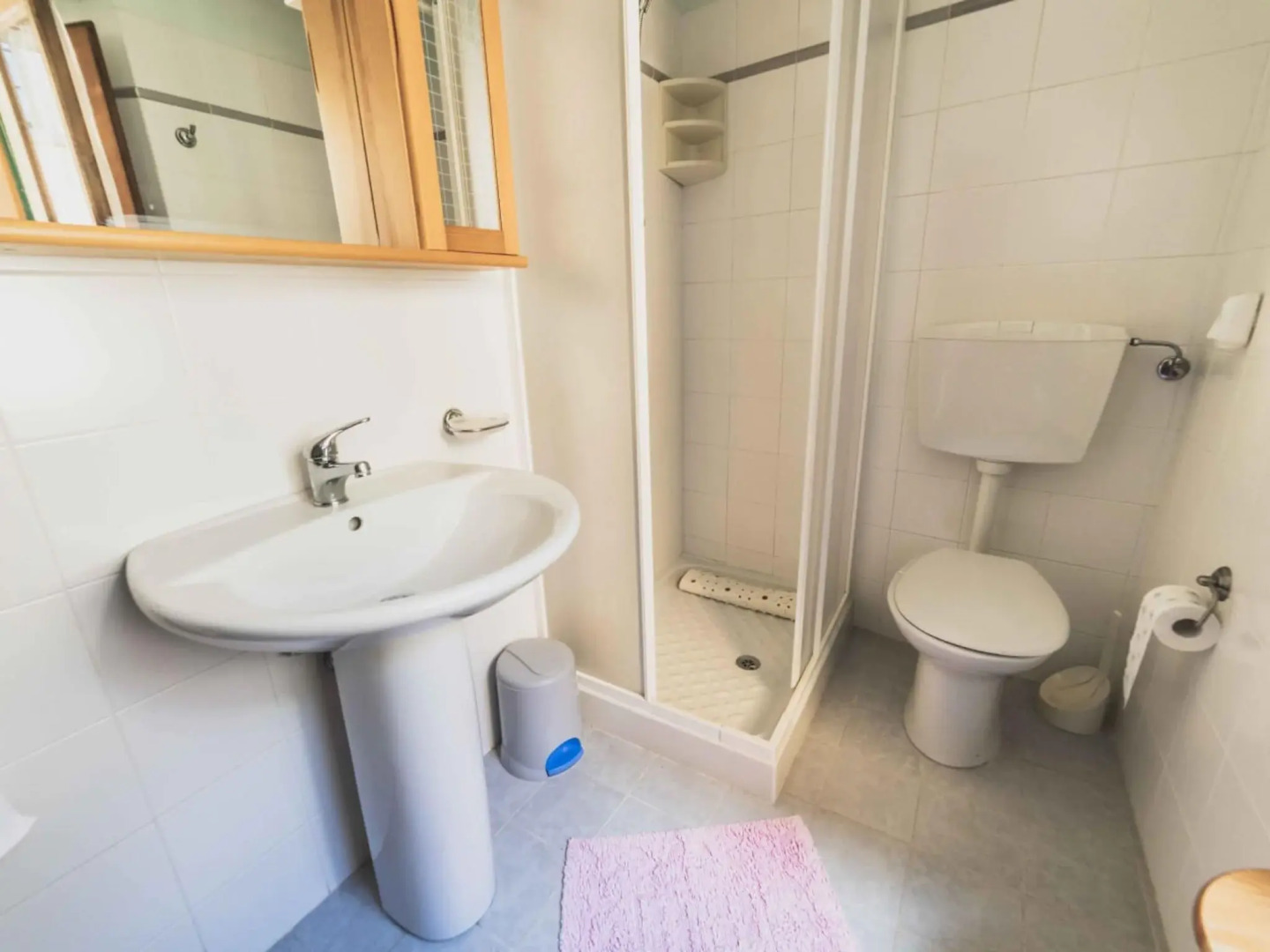 Belvilla by OYO Appartamento Piazzetta