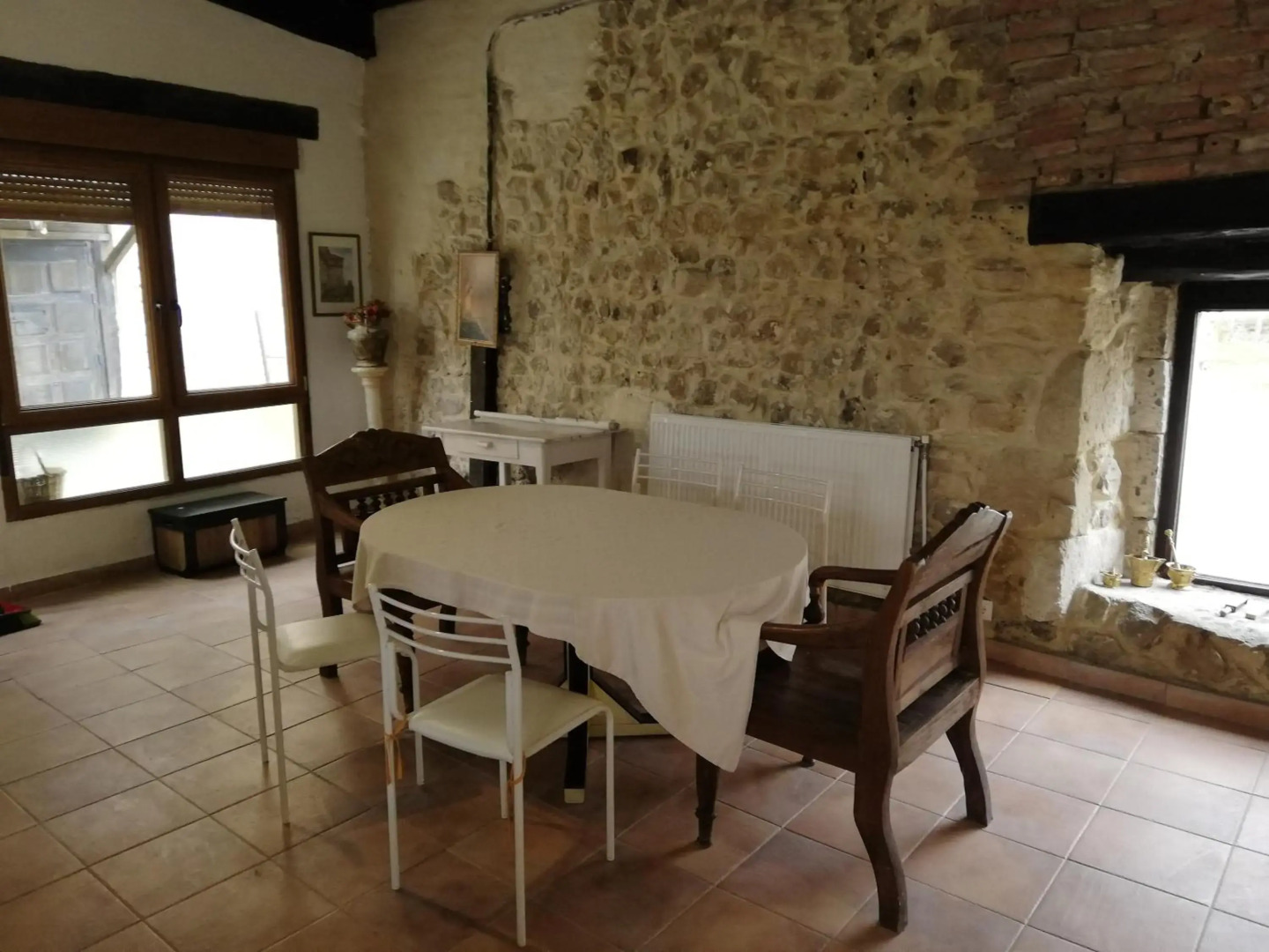 Granja San Julián 1