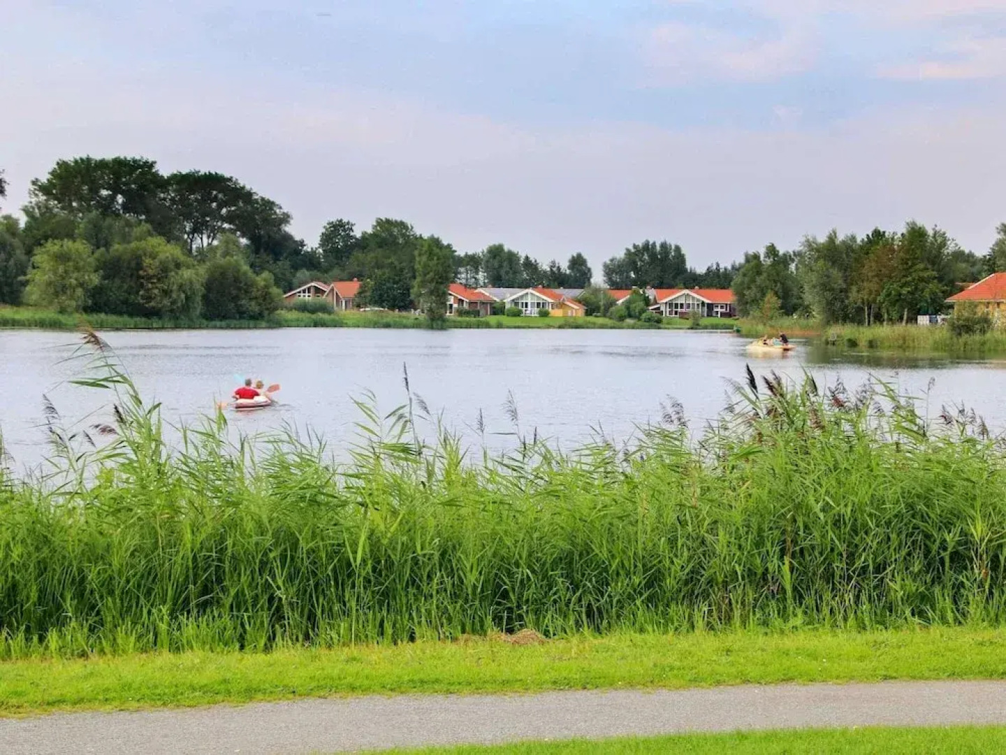 Holiday Home in Otterndorf