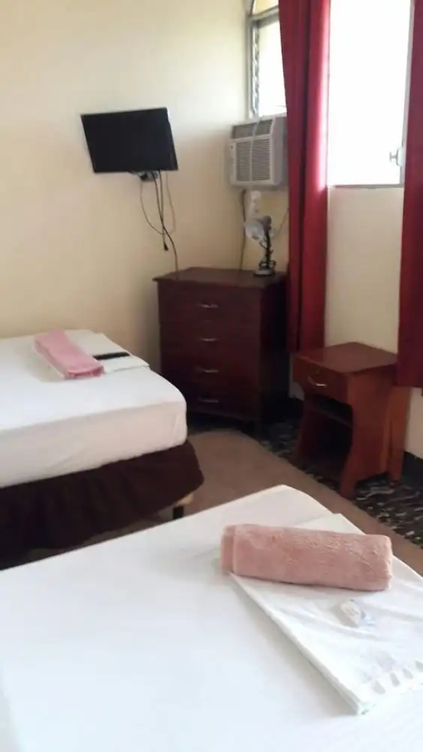 Hotel Yeland