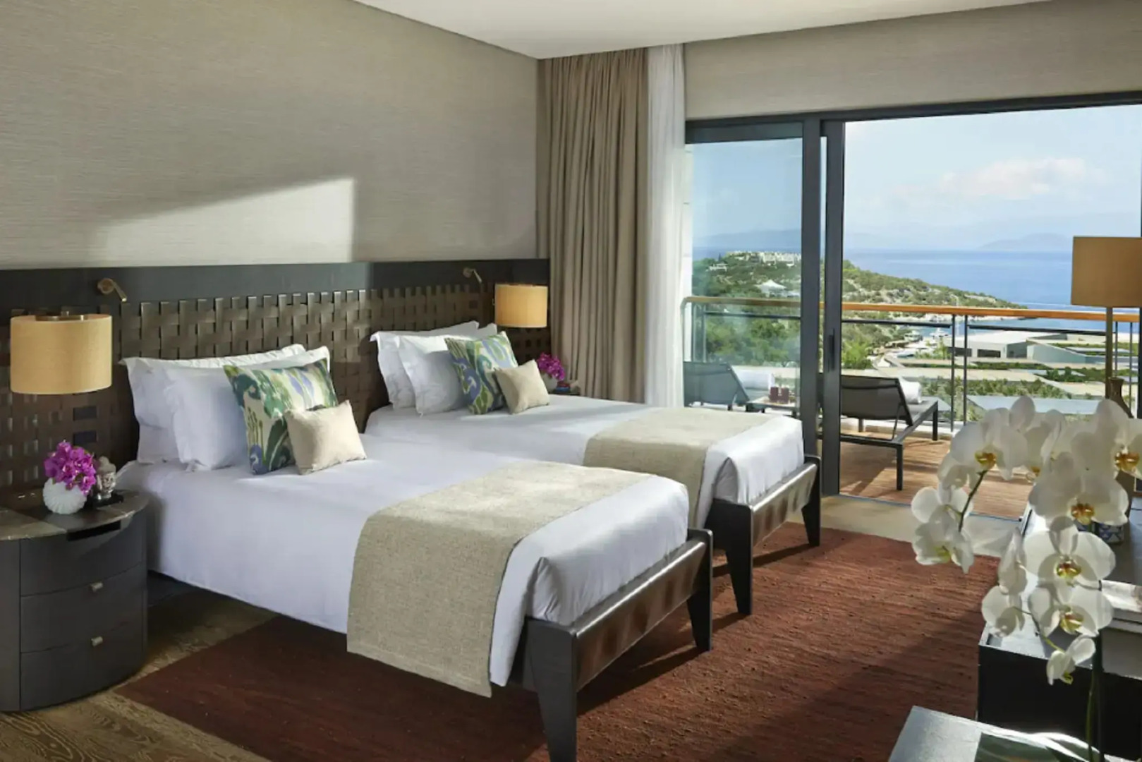Mandarin Oriental, Bodrum