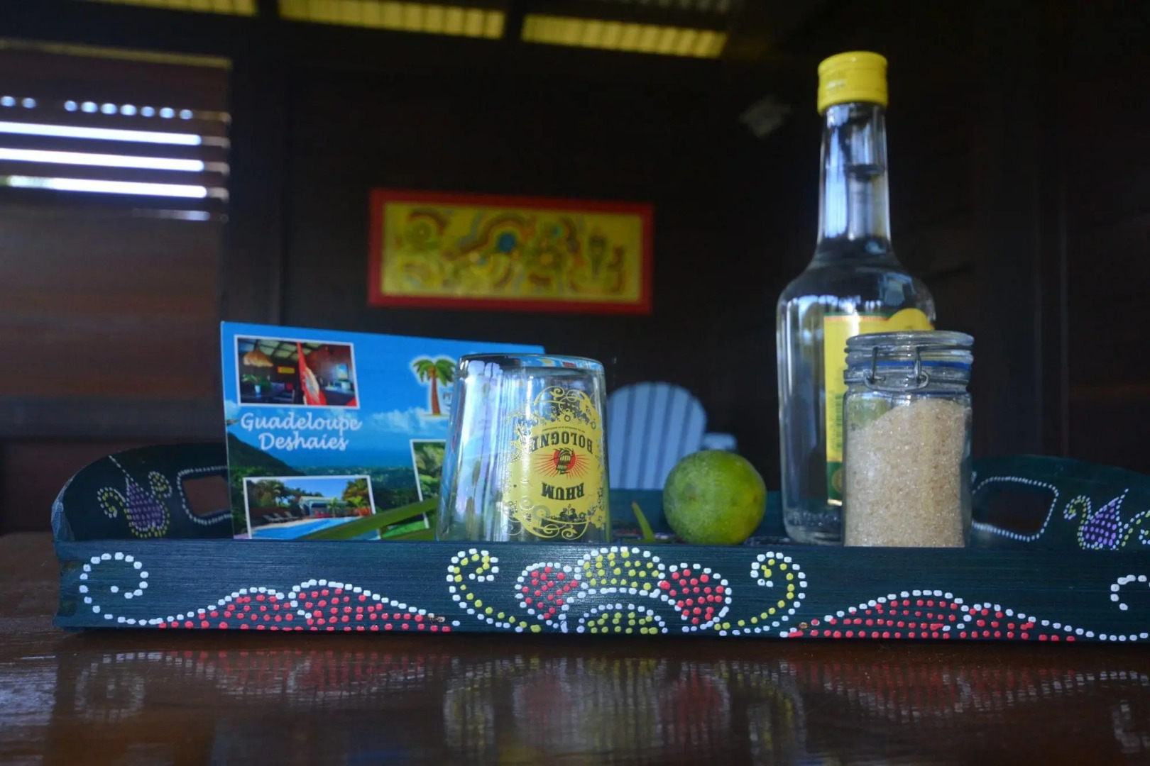 Piton Bungalows Ecolodges