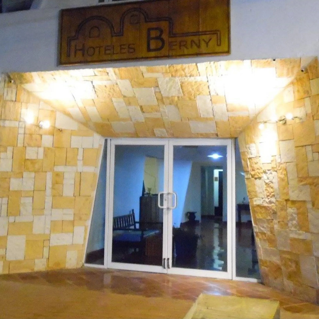 Hoteles Berny