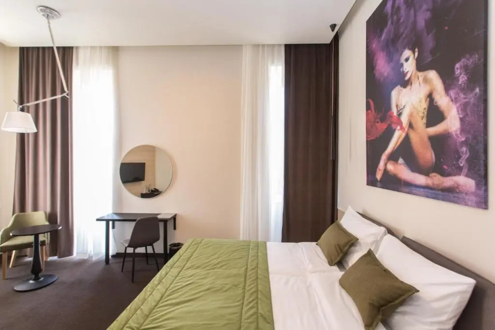 Hotel Grand Hedonist